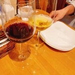 Trattoria Il Primopasso Pacchia - 