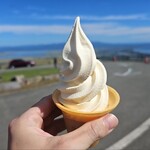 スカイパーク寒風山回転展望台 - 