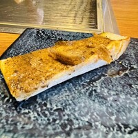 くずし鉄板 あばぐら 神田店 - 