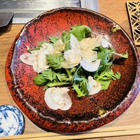 くずし鉄板 あばぐら 神田店 - 