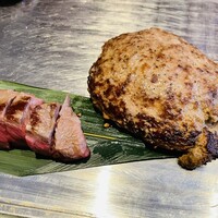 くずし鉄板 あばぐら 神田店 - 