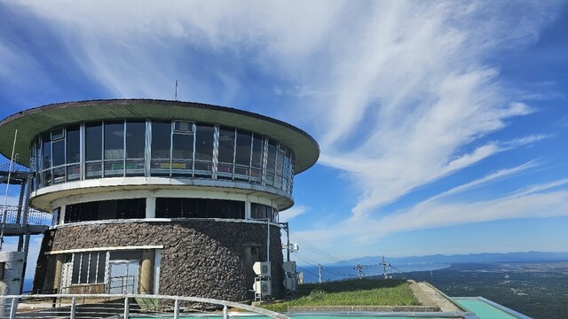 スカイパーク寒風山回転展望台 - 脇本（その他）の写真