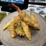 つるとんたん UDON NOODLE Brasserie 東急プラザ銀座店 - 