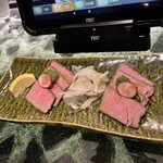 つるとんたん UDON NOODLE Brasserie 東急プラザ銀座店 - 