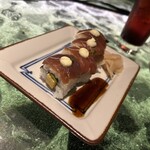 つるとんたん UDON NOODLE Brasserie 東急プラザ銀座店 - 