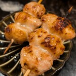 やきとり鳥源 - 