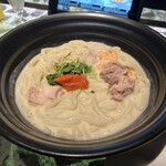 つるとんたん UDON NOODLE Brasserie 東急プラザ銀座店 - 