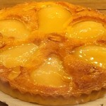 フロプレステージュ - 料理写真: