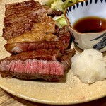 牛たん料理 閣 - 