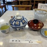 伊豆家 - 
