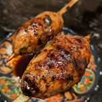 やきとり鳥源 - 