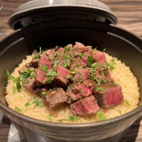 焼肉 ジャンボ はなれ - 