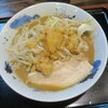 豚ソバ妖怪 飛燕 - 豚そば（￥880）