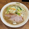 濃菜麺 井の庄