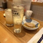 焼鳥とおでん 五郎一 - 