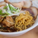 ラーメン大王 - 西山の札幌麺