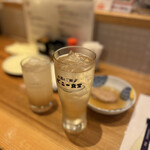 焼鳥とおでん 五郎一 - 