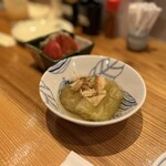 焼鳥とおでん 五郎一 - 