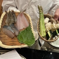 お座敷天婦羅 天政 丸ビル店 - 