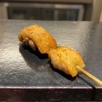 炭焼 TORI8 - 