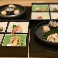 丸の内一丁目 しち十二候 - 
