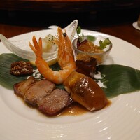 萬珍樓 本店 - 