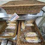 99円ベーカリー - 