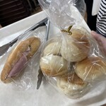 99円ベーカリー - 