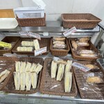 99円ベーカリー - 