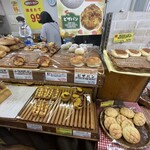 99円ベーカリー - 
