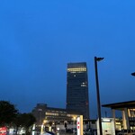 リッツ スイート - 霞城ビル「24階」です٩( ᐛ )و