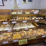 99円ベーカリー - 