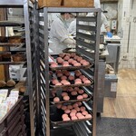 99円ベーカリー - 