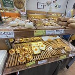 99円ベーカリー - 