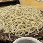 手打ち蕎麦 眞壁 - 