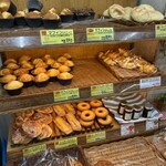 99円ベーカリー - 