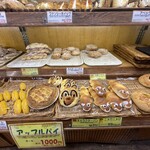 99円ベーカリー - 