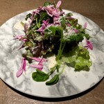 リッツ スイート - ★スタンダードプラン（4000円税込）飲み放題（2000円税込）★