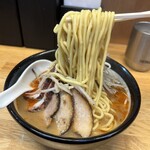 味噌っ子 ふっく - 