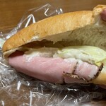 99円ベーカリー - 