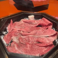 三嶋亭 本店 - 