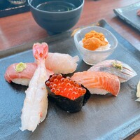 おたる政寿司 ぜん庵 - 