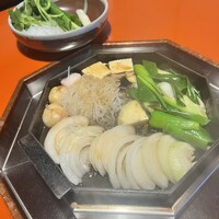 三嶋亭 本店 - 