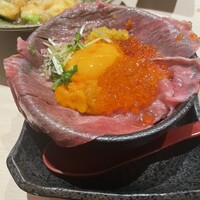 豚料理 酔狂割烹 伊達 - 