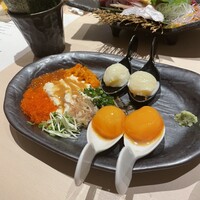 豚料理 酔狂割烹 伊達 - 