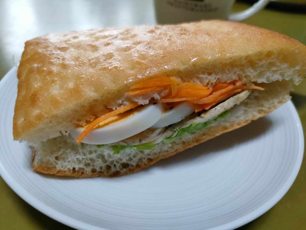 写真 : 【閉店】ラ クロシェット （LA CLOCHETTE） - 中野/パン | 食べログ