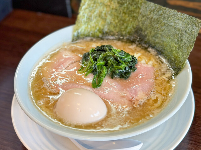 Menya Bippu Chita Honten