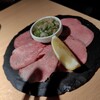 タンとレモンサワー焼肉じゅうたん - 