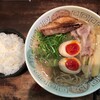 拉麺ノスゝメ 諭吉