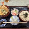 手打ちうどん　運ど運屋